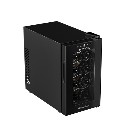 Винный шкаф Meyvel MV08-TB1 термоэлектрический отдельностоящий